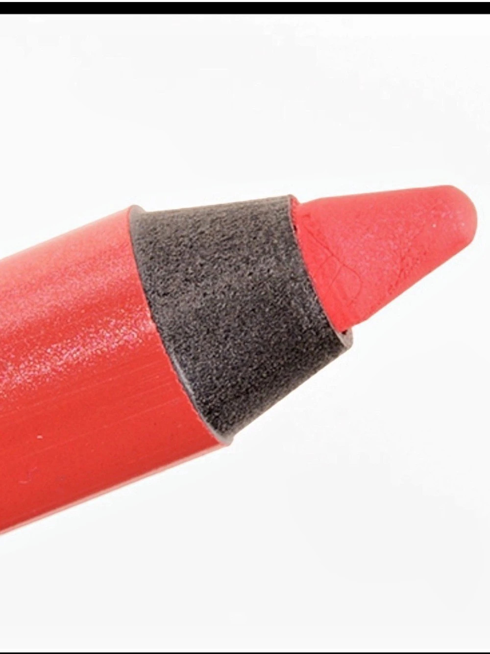 Urban Decay 24/7 Glide-On Lip Pencil Streak Red NWT